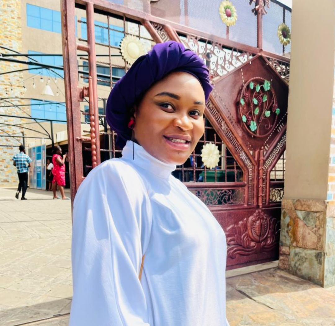 Araba Eduafour Mensah